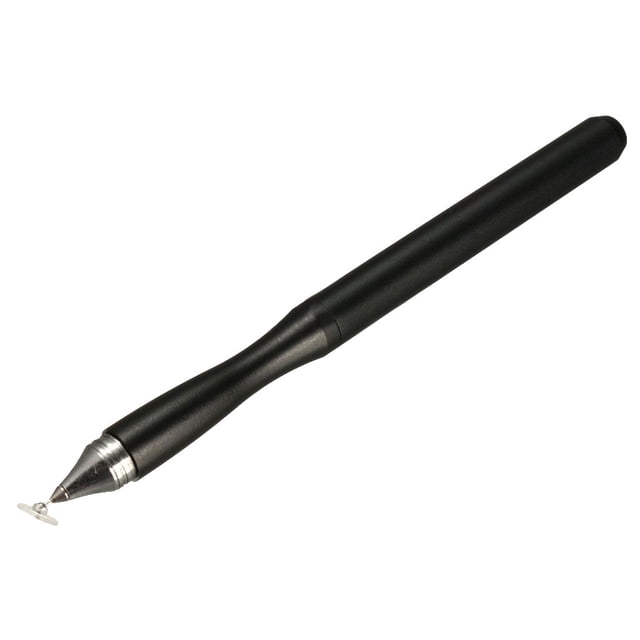 Accesorios Electrónicos Bolígrafo Digitales Lápiz óptico Capacitiva Pantalla Fortablet Negro Yotijar lápiz
