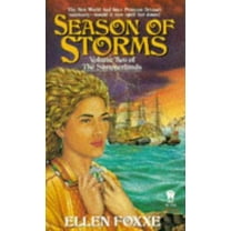 Pre-Owned Season of Storms (Summerlands) (Unknown) 0886776929 9780886776923