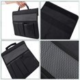 thumbnail image 3 of Garden Kneeler Tool Bag Stool Pouch Seat Storage Tote Hanging, 3 of 5