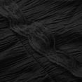 thumbnail image 5 of Vintage Western Long Sleeve Dresses for Women Fashion Lace-Up Front Renaissance Dress Deep V Neck Halloween Outfit, 5 of 7