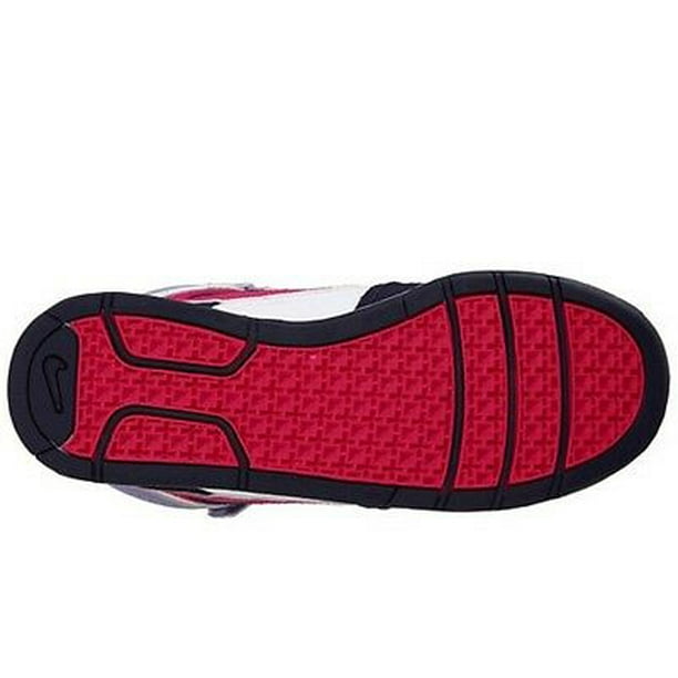 Ejecución Préstamo de dinero estropeado Nike 6.0 Mogan Mid 2 Jr. Athletic Shoes Girl Size 6 - Walmart.com