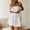 White, variant on Short Sets Women 2 Piece Outfits Vest Pants Set for Women Pants Set for Women Classy Outfits for Women Beach Outfits for Women Cute Two Piece Outfits for Women Date Night Outfit for Women