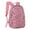 Light Green, variant on Polka Backpack for Travel Outdoor With Side Phone Pocket Student Daypack Lightweight Casual School