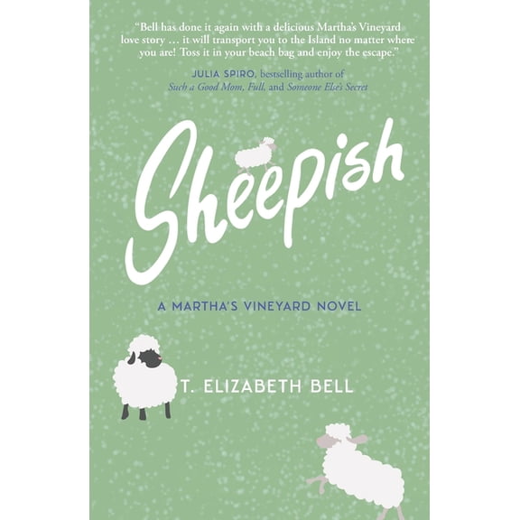 Sheepish, (Paperback)