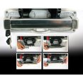 thumbnail image 2 of Cerradura Marinetech Panther Marine 75-8201 Acero inoxidable, 2 of 5