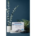 thumbnail image 3 of Láminas de detergente para ropa CleanBoss Smart 30, lavanda suave, 3 of 9