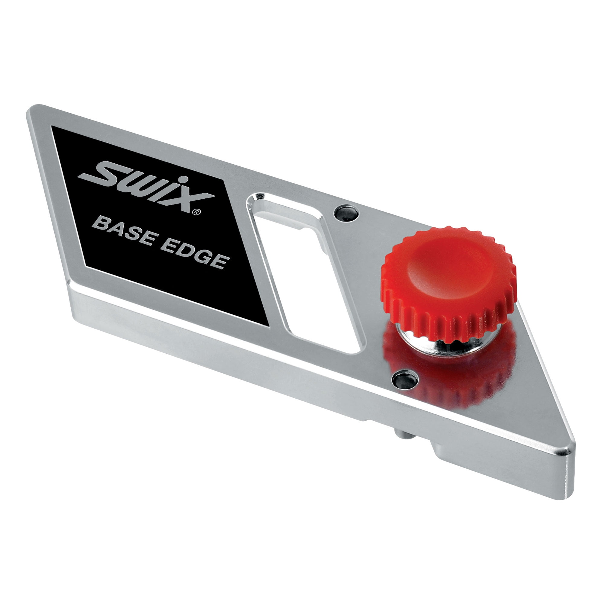 Swix Ski Racing Base-Edge File Holder - 1.0° | TA010N - Walmart.com