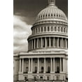 thumbnail image 2 of Us Capitol Wall Mural Decal Sticker, Wallmonkeys Peel & Stick Vinyl Graphic (36 in H x 24 in W, 2 of 4