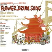 Rodgers & Hammerstein - Flower Drum Song / O.C.R. - Music & Performance - CD