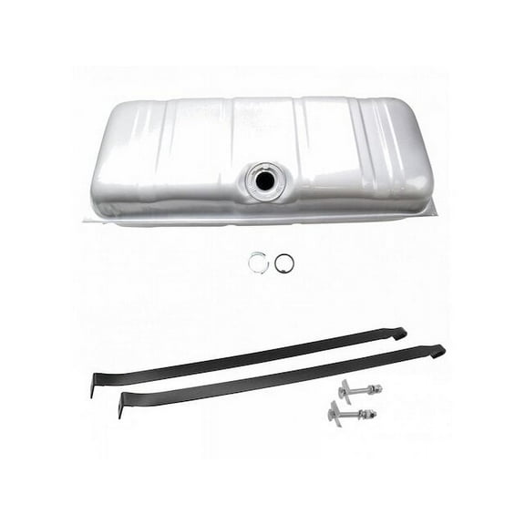 Fuel Tank Kit - Compatible with 1961 - 1964 Chevy Bel Air 1962 1963