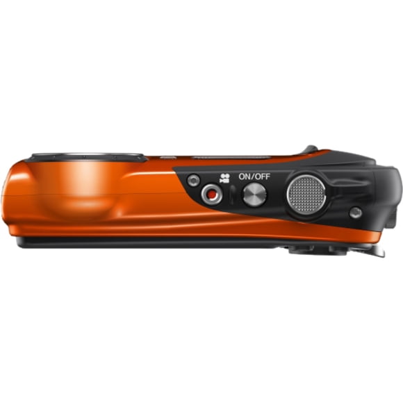 Fujifilm 16409667 16.0MP FinePix XP70 Waterproof Digital Camera