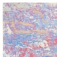 thumbnail image 5 of Safavieh Summer Portmont Abstract Outdoor Area Rug, 5 of 5