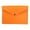 Orange, variant on Document Holder-Felt Folder Expanding File Folder Paper Portfolio Case Letter Envelope A4 Folders