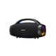 thumbnail image 1 of Bocina Bluetooth Heysong Bang 50w Ipx6 Portátil Powerbank, 1 of 12