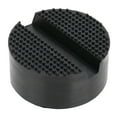 thumbnail image 2 of Jack Support, Repairing 2.6x1.5in Rubber Jack Pad Anti Aging Black  For Car Replacement For, 2 of 8