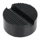 thumbnail image 2 of Herramienta adaptadora de almohadilla de elevación de gato de goma de 65*37mm para Audi para Jadeshay A, 2 of 8
