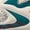 Beige green, variant on Breathable Casual Athletic Shoes for Men, summer slim walking sneakers with sweat resistant fabric.Flexible construction and steady grip sole for commute, leisure and hot weather wear.