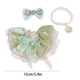 thumbnail image 2 of Vestido Para Muñecas, Elegante Conjunto De Tela, Disfraz Para Juegos De Simulación, Accesorio Para Niñas A Partir De 3 Años, 2 of 3