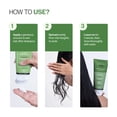 thumbnail image 4 of Bare Anatomy Anti-Dandruff Hair Conditioner with Biotin, Salicylic Acid & Rosemary | Removes Flaky Buildup | Moisturizes & Strengthens Hair | Reduces Frizz & Breakage | For All Hair Types | 175gm, 4 of 9