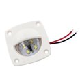 thumbnail image 1 of Paquete de 2 a 4 luces LED de de para interiores de , caravanas, vehículos recreativos, 12 voltios 2 piezas DYNWAVEMX Luz LED de cortesía, 1 of 8