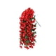 thumbnail image 2 of Decoración De Pared Colgante Con Flores Artificiales Para Bodas, Fiestas Y Hogar: Enredadera Verde, 2 of 9