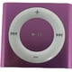 thumbnail image 1 of Producto Reacondicionado iPod Apple de Cuarta Generación, 2 GB, Color Rosa Shuffle l (MC585LL/A), 1 of 6