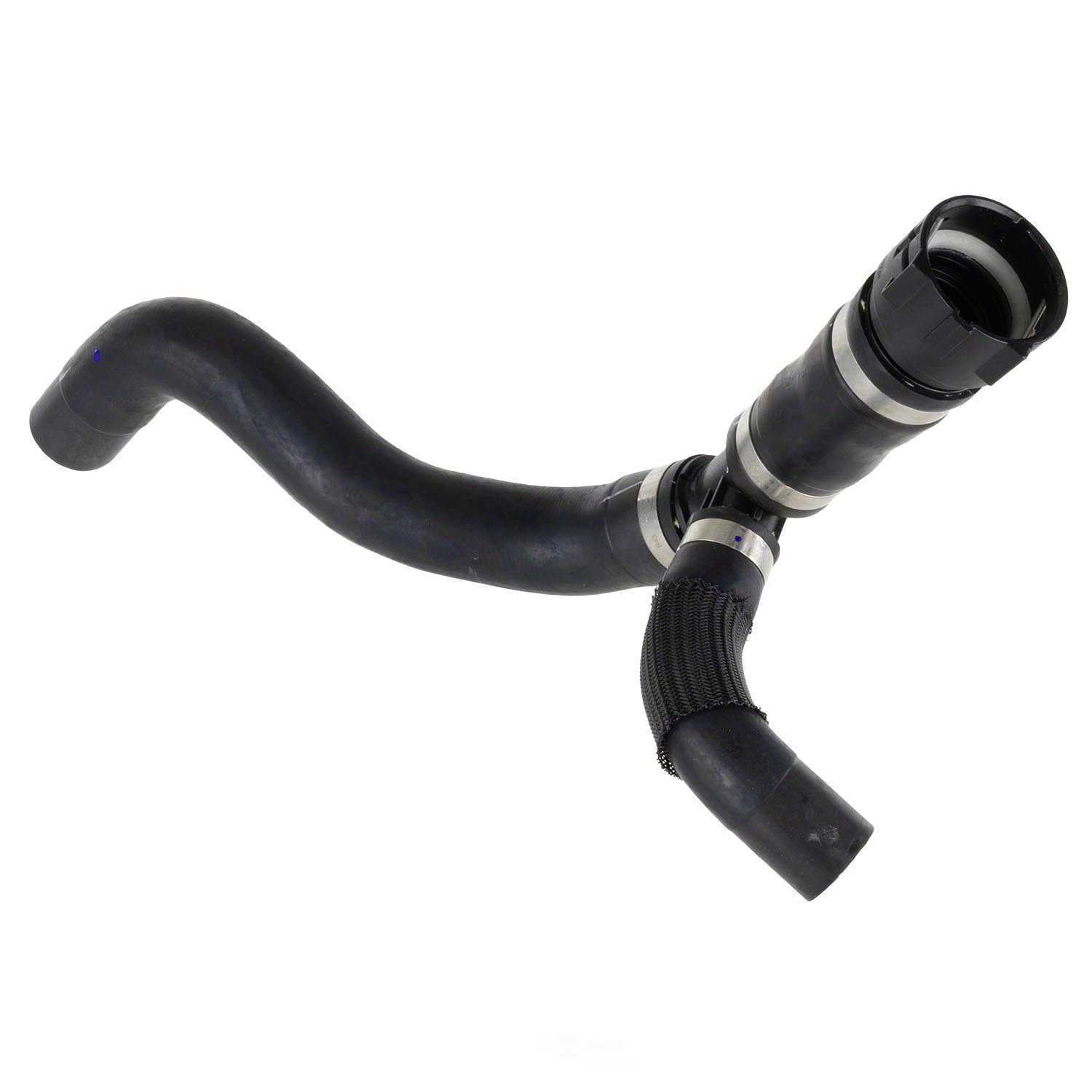 Motorcraft KM-6782 Radiator Coolant Hose