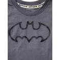 thumbnail image 2 of Batman Toddler Boys' Short Sleeve Tee, 2 of 2