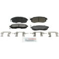 thumbnail image 2 of Bosch BE815AH Bosch Blue Ceramic Brake Pads with Hardware, 2 of 5