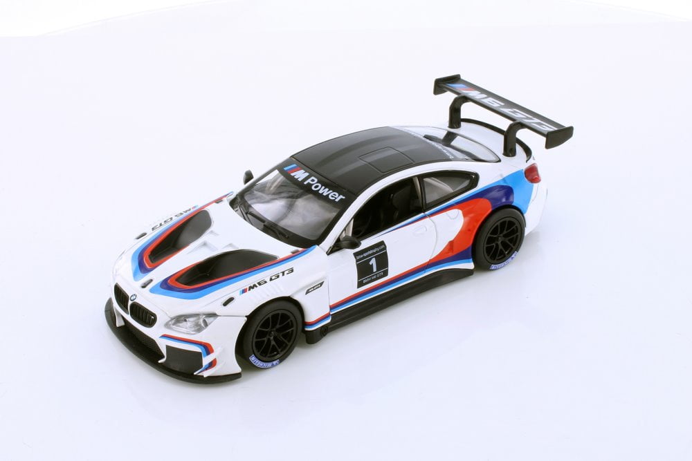 Maisto BMW M4 GTS Gris Mat – Échelle 1/24 – Modèle Diecast – Miniature De Collection