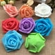 thumbnail image 1 of Farfi 25/50/100 unids Artificial PE Foam Rose Flowers Head DIY BODA DE LA CASA DE CASA DE LA HOGAR Farfi 21034964, 1 of 6