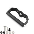 thumbnail image 4 of Soporte de navegación para teléfono móvil de motocicleta para Honda CBR600rr (Accesorios) 22 mm, 4 of 8