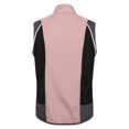 thumbnail image 5 of Regatta - Chaqueta Híbrida Steren para Mujer (Rosa Dusky, Gris Seal), 5 of 5