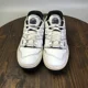 thumbnail image 5 of New Balance 550 Oreo Mens Size 8.5 Black White Athletic Shoes Sneakers, 5 of 5