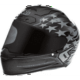 thumbnail image 3 of 6D HELMETS ATS-1R Helmet - Patriot - Black - 2XL 30-0609, 3 of 4