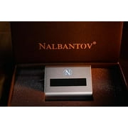 Nalbantov MidiRIB MIDI Ribbon Controller suitable for Oberheim with a MIDI interface black or silver