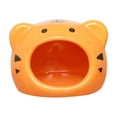 thumbnail image 1 of Xihbxyly Juguete para Perro, Pelota Interactiva para Masticar, Botella de Agua Flotante, Alivio de La Dentición, Perros de Todos Los Tamaños, Juego En La Piscina, Diversión de Verano, 1 of 6