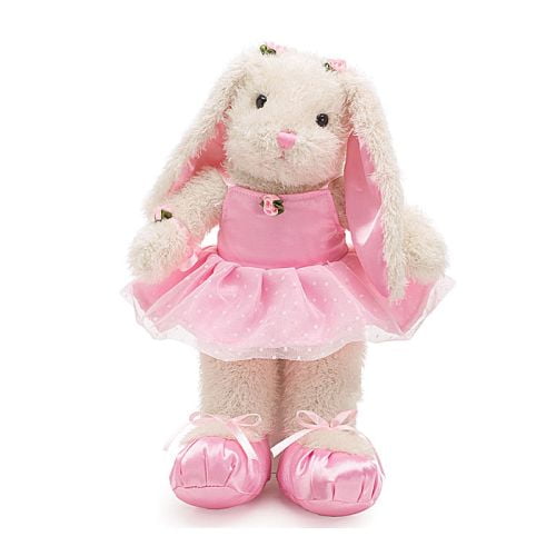 bunny plush toys