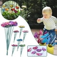thumbnail image 3 of Wovilon Centerpiece Table Decorations Table Decorations For Living Room Butterfly Stakes Outdoor Yard Planter Flower Pot Bed Garden Decor Butter, 3 of 3