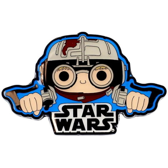 Funko Star Wars Anakin Skywalker Podracing Pin