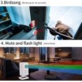 thumbnail image 3 of Motion Sensor Driveway Alarm, Infrared and Microwave Radar, 3 of 5