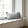 thumbnail image 4 of Pillowcase A Chilling Body Pillowcase For Hot Sleepers And Night Sweats Suitable For All Seasons Breathable And Velvet Soft Full-length Pillowcase, 4 of 6
