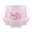 Pink, variant on CutiePlusU Adult Diaper 3 Pieces, Adult Diapers Sample, Maximum Overnight Absorbency Violet Baby Dinosaur(Large 36"-46")