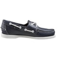thumbnail image 6 of Sebago Women's Docksides Boat Shoe,Navy,6.5 W US, 6 of 7
