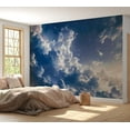 thumbnail image 5 of Space Wallpaper Wall Mural - Corner of The Sky, 5 of 5