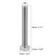 thumbnail image 2 of Tornillos Hexagonales Uxcell M10-1.5 x 100mm A2-70(304) Acero Inoxidable 4 Paquete, 2 of 3