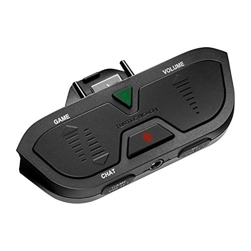 audio controller for xbox one
