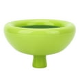 thumbnail image 2 of Tasse de Percussion de Poitrine, Tasse de Percussion de Poitrine, Outil de Percussion de Poitrine, Tasse de Mucus, Fabriqué avec Expertise, 2 of 8