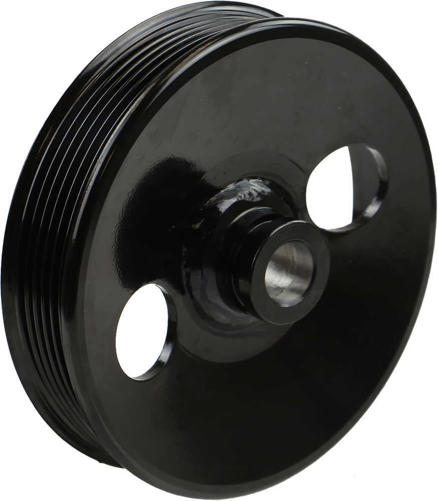 Atlantic Automotive Engineering PU100-280 AAE New Power Steering Pulley - Metal