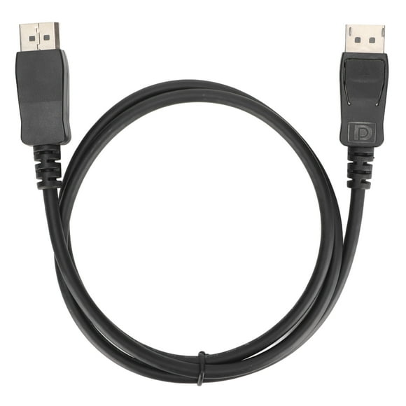 Display Port CableDP Male to DP DP Cable Data Cable Best in its Class